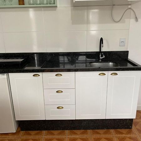 Residencial Sullivan - Florianopolis - Loft 01 Villa Bagian luar foto