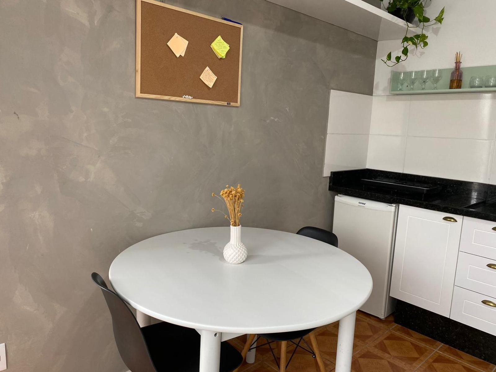 Residencial Sullivan - Florianopolis - Loft 01 Villa Bagian luar foto
