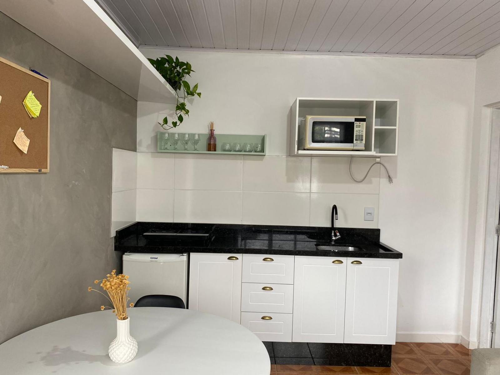 Residencial Sullivan - Florianopolis - Loft 01 Villa Bagian luar foto