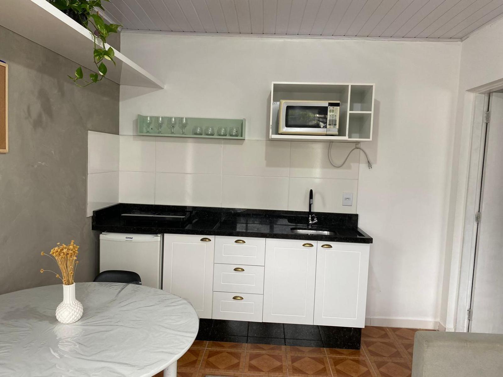 Residencial Sullivan - Florianopolis - Loft 01 Villa Bagian luar foto