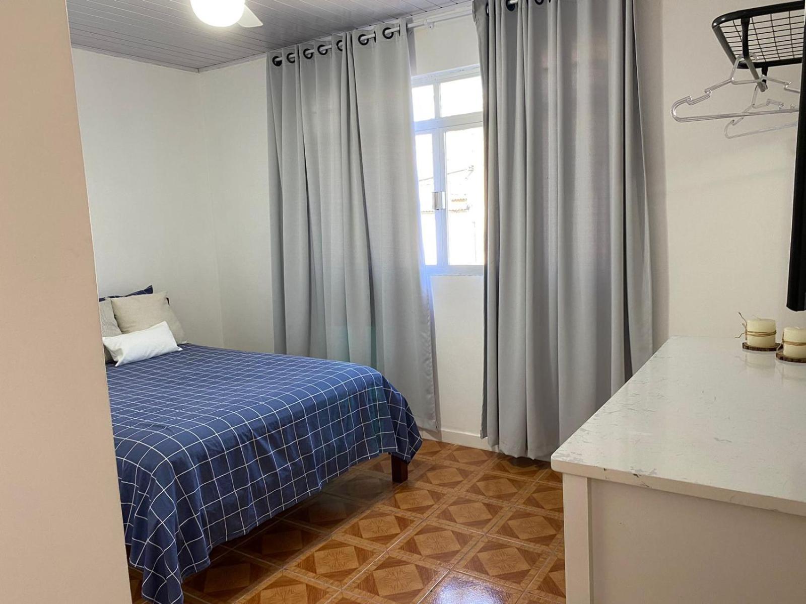 Residencial Sullivan - Florianopolis - Loft 01 Villa Bagian luar foto