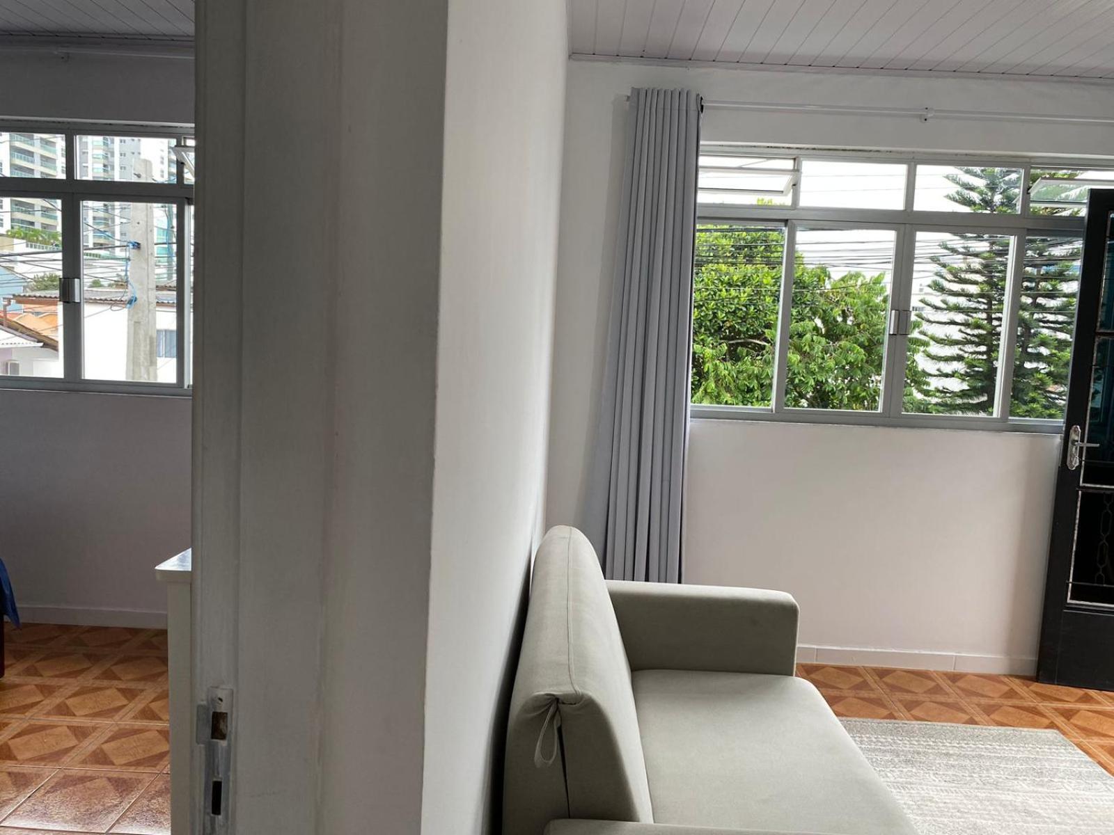 Residencial Sullivan - Florianopolis - Loft 01 Villa Bagian luar foto