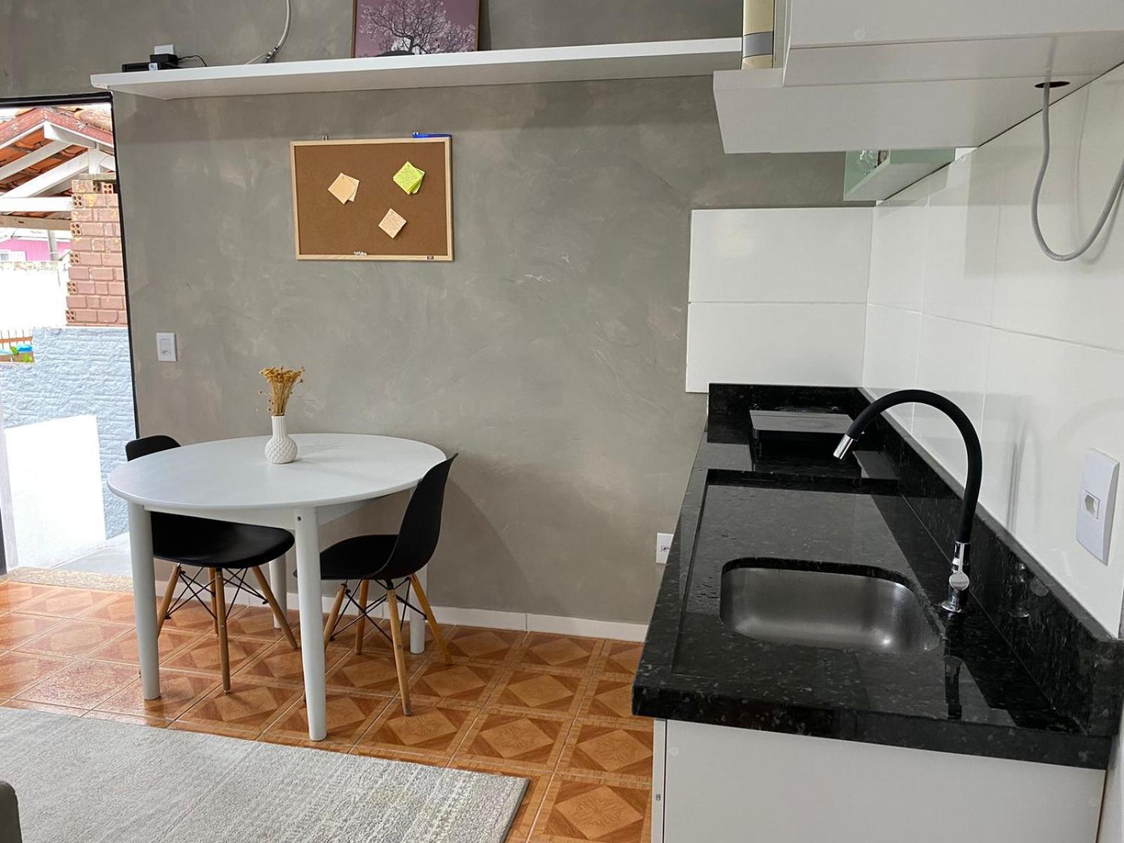Residencial Sullivan - Florianopolis - Loft 01 Villa Bagian luar foto