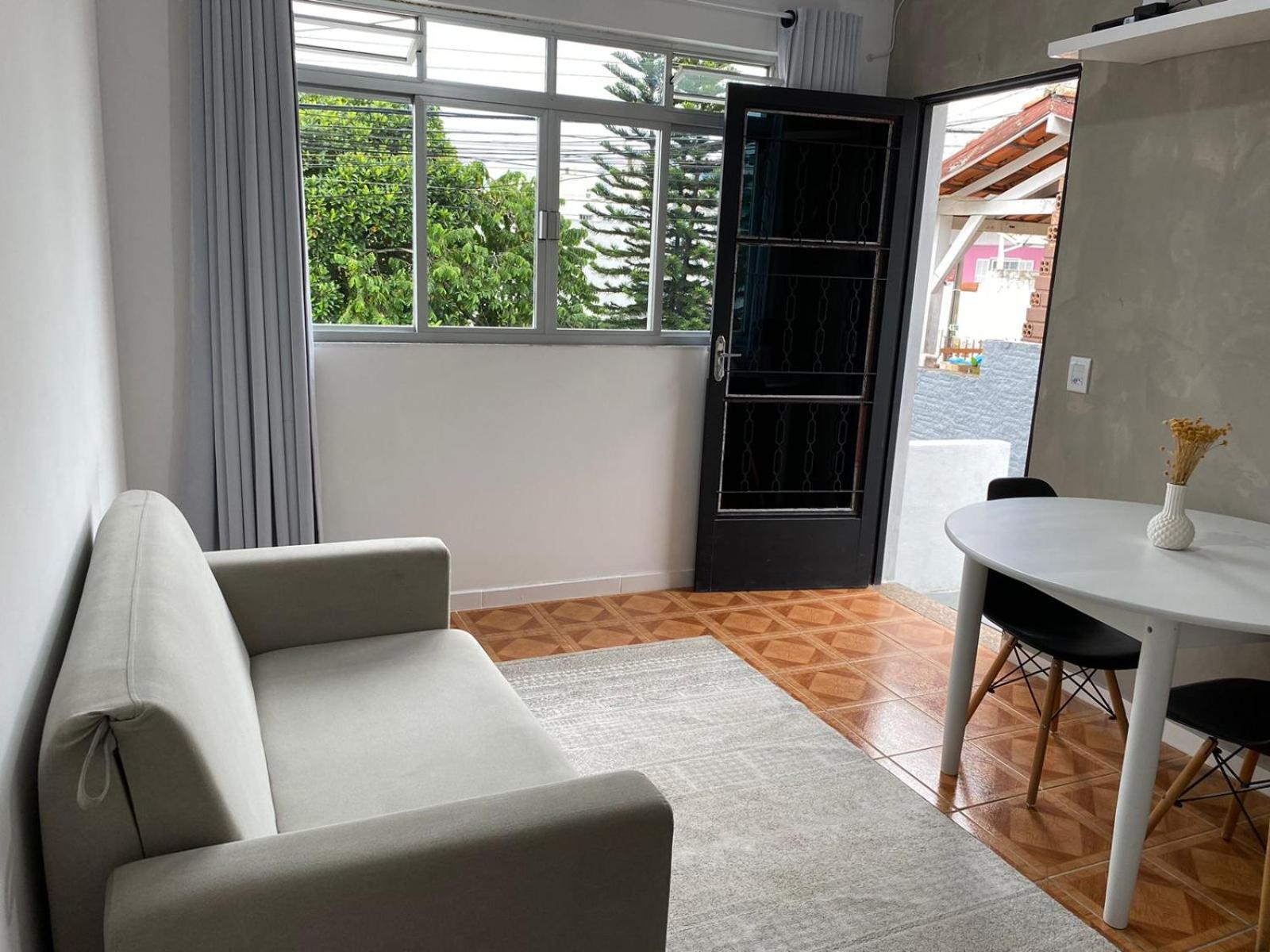 Residencial Sullivan - Florianopolis - Loft 01 Villa Bagian luar foto