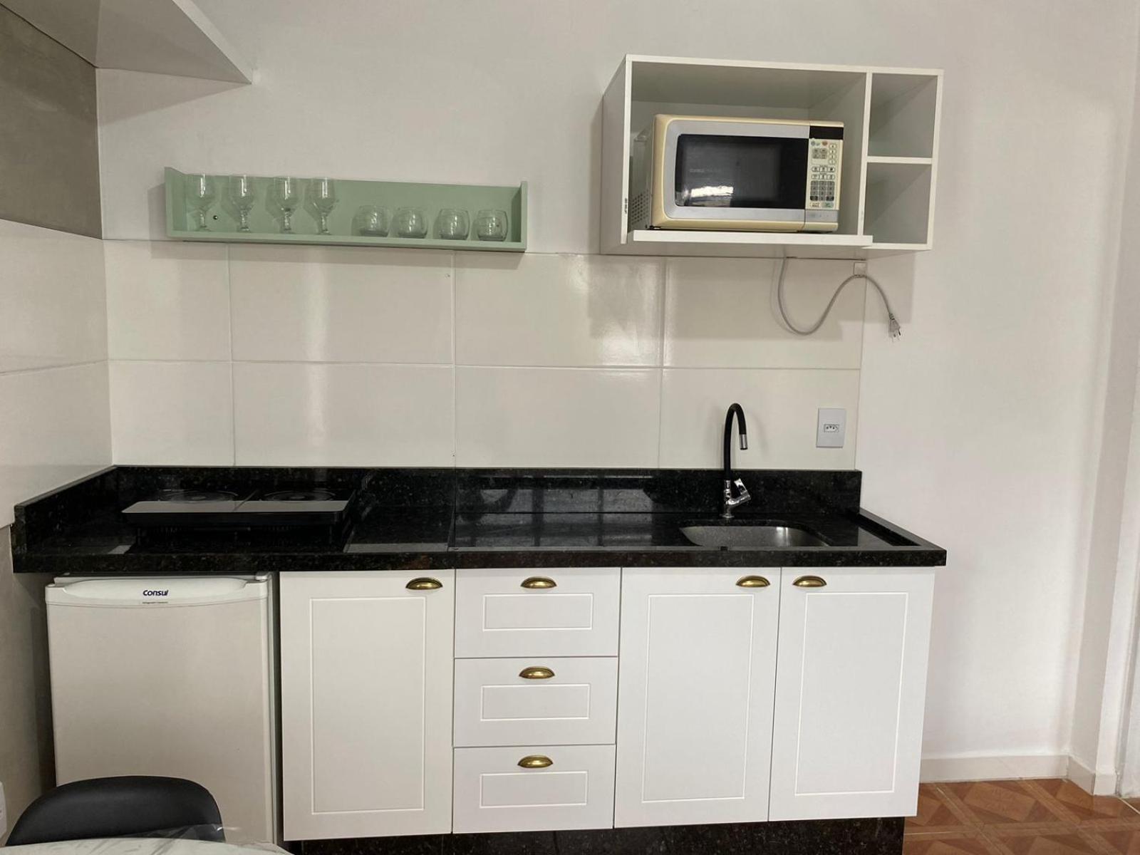 Residencial Sullivan - Florianopolis - Loft 01 Villa Bagian luar foto