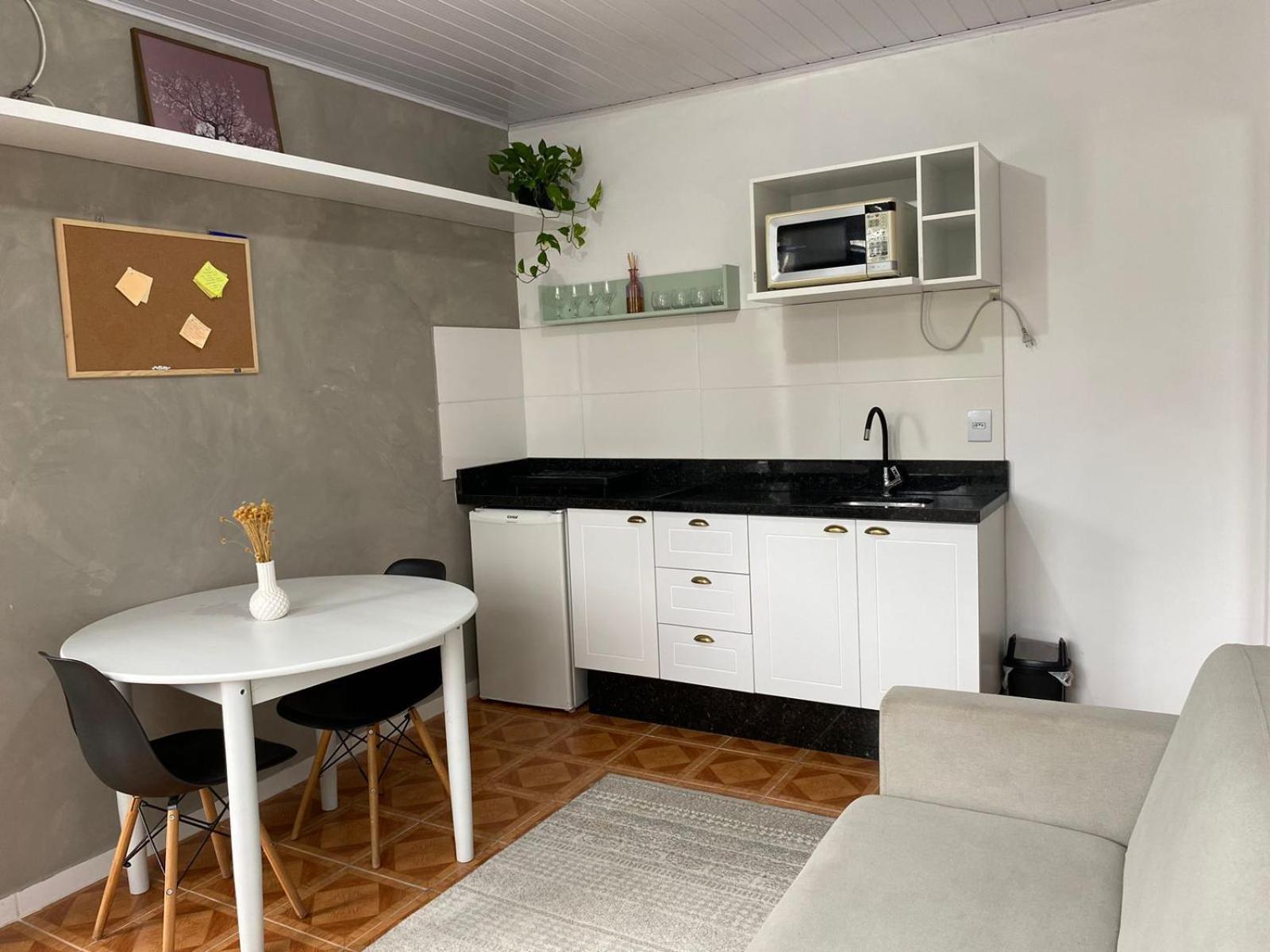 Residencial Sullivan - Florianopolis - Loft 01 Villa Bagian luar foto