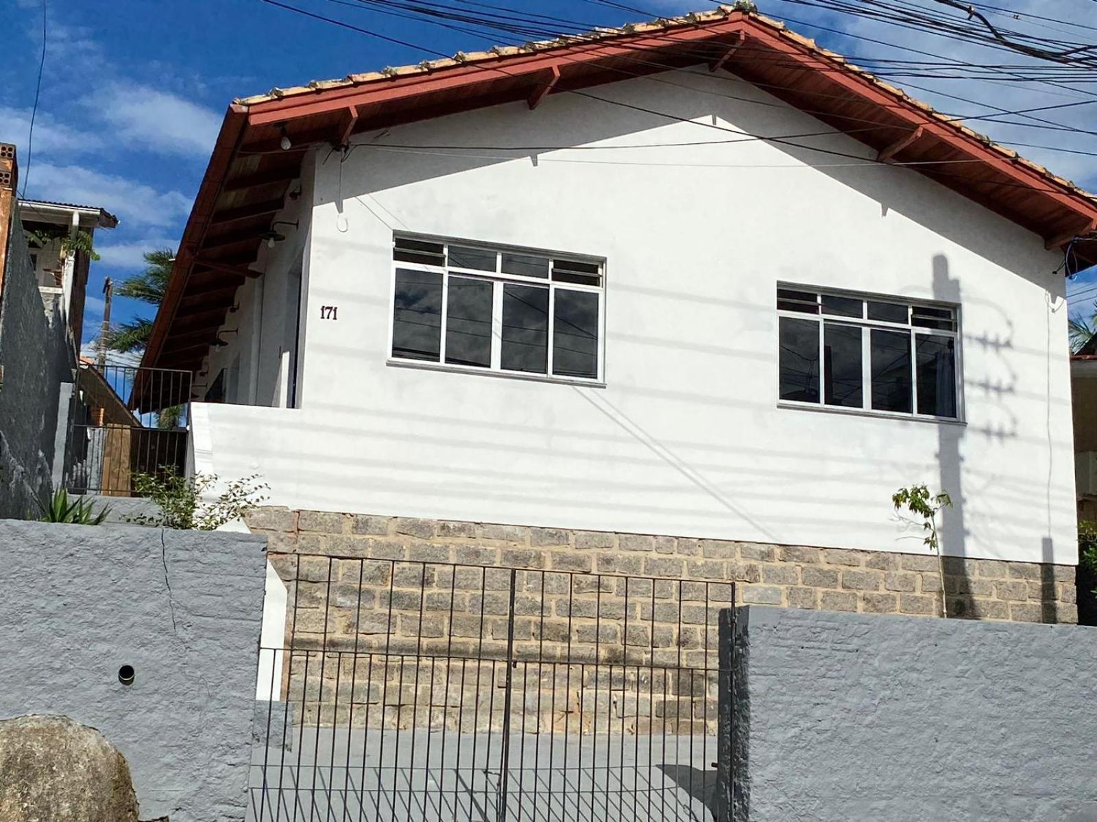 Residencial Sullivan - Florianopolis - Loft 01 Villa Bagian luar foto