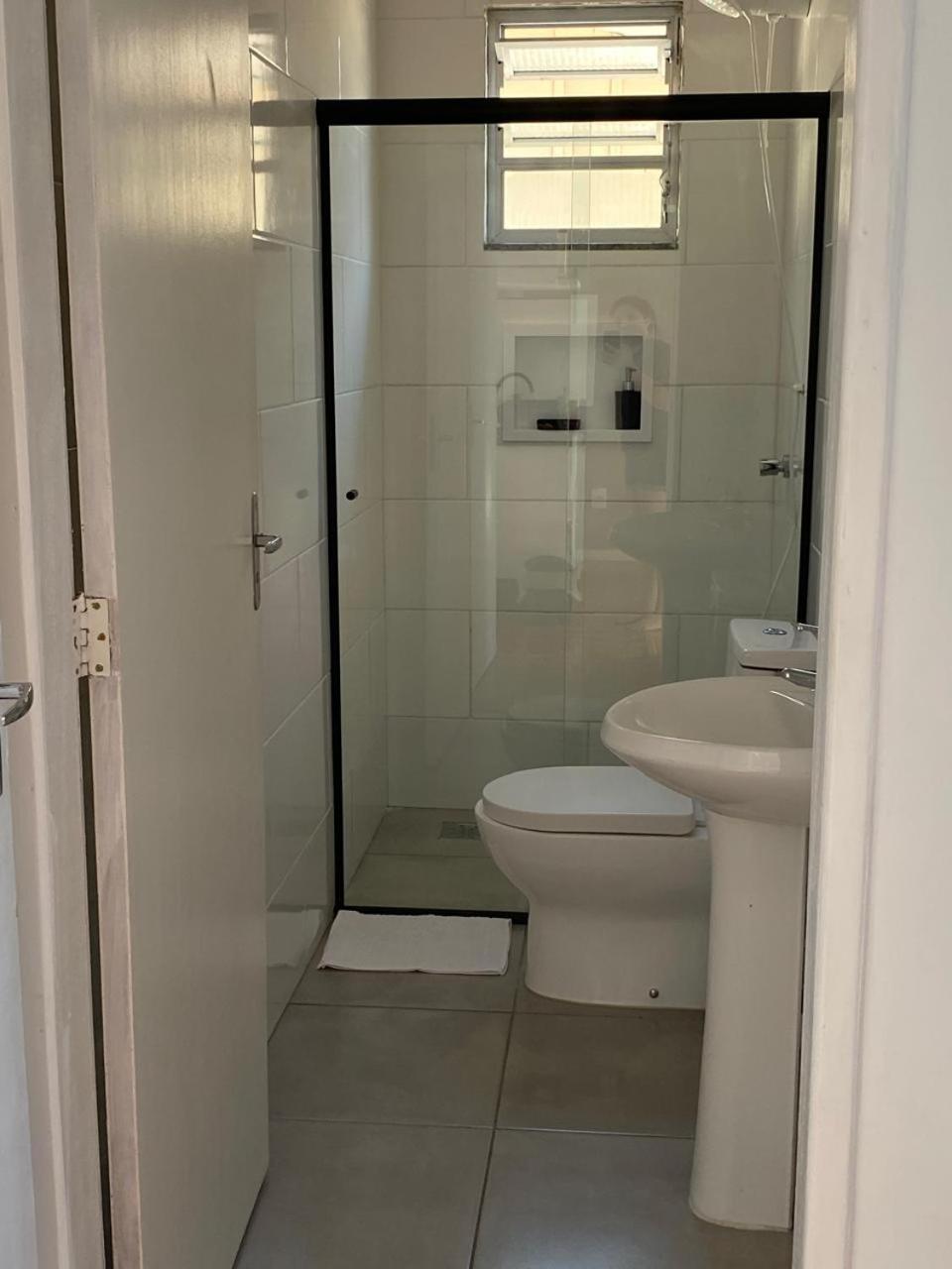 Residencial Sullivan - Florianopolis - Loft 01 Villa Bagian luar foto